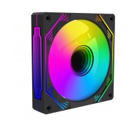 120mmX120mm ARGB Case Fan (Model: 4RS-1200)