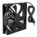 USB 120mmX120mm Fan (Case)