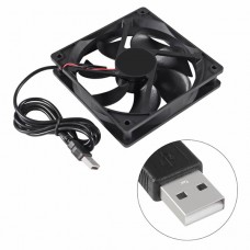 USB 120mmX120mm Fan (Case)