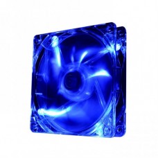 80mmX80mm Fan with 4 Blue Light (Case)