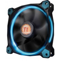 Thermaltake (OpenBox) Riing 12 Series 120mm LED Case Fan (Blue)