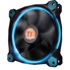Thermaltake (OpenBox) Riing 12 Series 120mm LED Case Fan (Blue)