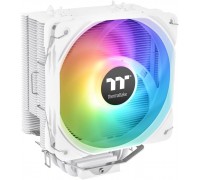 Thermaltake (White)UX200 SE ARGB CPU Cooler - CL-P116-AL12SW-A