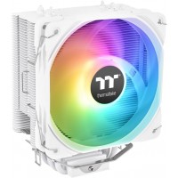 Thermaltake (White)UX200 SE ARGB CPU Cooler - CL-P116-AL12SW-A