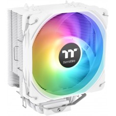 Thermaltake (White)UX200 SE ARGB CPU Cooler - CL-P116-AL12SW-A