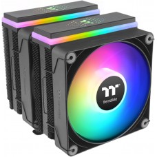 Thermaltake ASTRIA 600 ARGB CPU Cooler (Black) CL-P121-CA12SW-A
