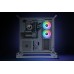 Thermaltake (White)TH240 V2 ARGB 240mm Liquid Cooler CL-W364-PL12SW-A