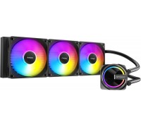 Antec Skeleton 360mm ARGB AIO Liquid Cooler - Black
