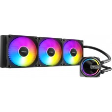 Antec Skeleton 360mm ARGB AIO Liquid Cooler - Black