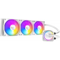 Antec Skeleton 360mm ARGB AIO Liquid Cooler - White