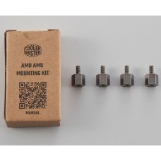CoolerMaster AMD AM5 CPU BRACKET UPGRADE KIT (For Hyper212 FAN) (Box Pack