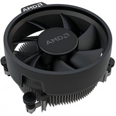 (AM4) AMD Wraith Stealth CPU Heatsink Fan 712-000046 (AM4), New