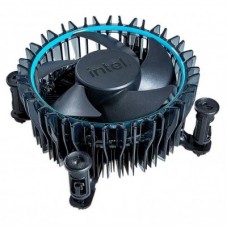 (LGA1700) VT-STAR Intel M23901-001 CPU Cooler/Fan for LGA1700 12th Gen Alder Lake CPU (Up to 65W)  New, OEM pack (Fan only, CPU is not included)