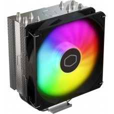 CoolerMaster Hyper212 Spectrum V3 ARGB CPU Fan (LGA1851/1700/1200/AM4/AM5) New