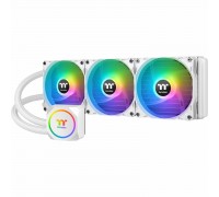 Thermaltake (OpenBox) TH360 ARGB Sync 360mm AIO Liquid Cooler - White