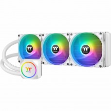 Thermaltake (OpenBox) TH360 ARGB Sync 360mm AIO Liquid Cooler - White