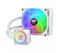 Thermaltake (OpenBox) TH120 ARGB Sync 120mm AIO Liquid Cooler (White)