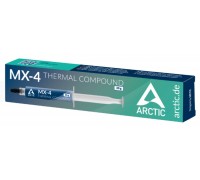 Arctic Cooling MX-4 20-Gram Thermal Grease CPU Heat Sink Compound, retail
