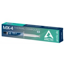 Arctic Cooling MX-4 20-Gram Thermal Grease CPU Heat Sink Compound, retail