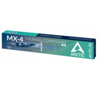 Arctic Cooling MX-4 4-Gram Thermal Grease w/spatula tool included, retail