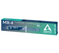 Arctic MX-4 8-Gram Thermal Grease CPU Heat Sink Compound
