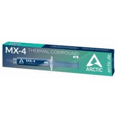 Arctic Cooling MX-4 8-Gram Thermal Grease CPU Heat Sink Compound