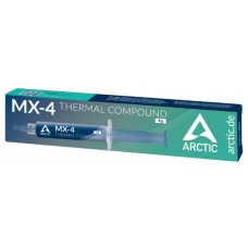 Arctic MX-4 8-Gram Thermal Grease CPU Heat Sink Compound