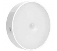 Motion Sensor 8 LEDs Smart Touch Night Light (USB Rechargeable)