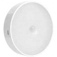 Motion Sensor 8 LEDs Smart Touch Night Light (USB Rechargeable)