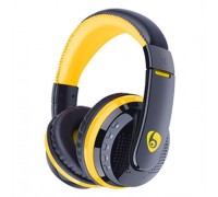 Ovleng MX666 Wireless Bluetooth V4.1 EDR Stereo Rechargeable Headphones