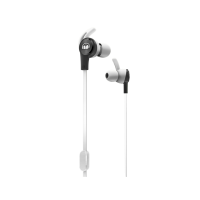 Monster iSport Achieve Sweatproof In-Ear Sports Headphones with Microphone