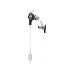 Monster iSport Achieve Sweatproof In-Ear Sports Headphones with Microphone