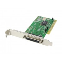 1 Port PCI Parallel Card