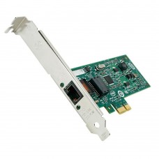 Gigabit CT Desktop Adapter