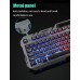 BT390 Backlit USB Gaming Keyboard and Mouse Combo