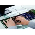 K13 Backlit USB Gaming Keyboard and Mouse Combo, New