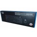 (French), Adesso Antimicrobial Wireless Desktop Keyboard and Mouse (French), New