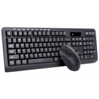 HK6800 Wireless Gaming Keyboard and Mouse Combo