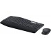 (Brown Box) Logitech MK850 Wireless Combo, Refurbished, 30-Day Warranty