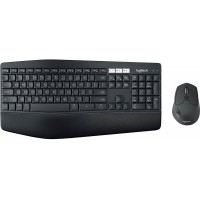 (Brown Box) Logitech MK850 Wireless Combo, Refurbished, 30-Day Warranty