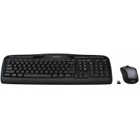 (Brand New), Logitech MK335 Wireless Combo 920-008478 920-010322, New