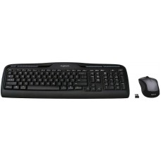 (Brand New), Logitech MK335 Wireless Combo 920-008478 920-010322, New