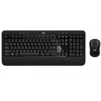 (Brown Box) Logitech MK540e keyboard & mouse wireless Combo 30-Day Warranty