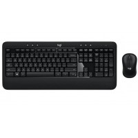 (Brown Box) Logitech MK540 keyboard & mouse wireless Combo 30-Day Warranty