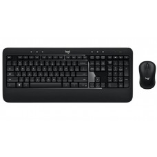 (Brown Box) Logitech MK540e keyboard & mouse wireless Combo 30-Day Warranty