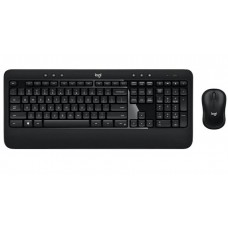 (Brown Box) Logitech MK540 keyboard & mouse wireless Combo 30-Day Warranty