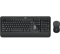 Logitech MK540 Advanced Wireless Combo, New 920-008701
