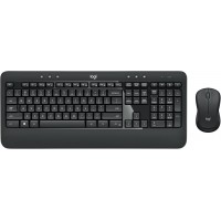 Logitech MK540 Advanced Wireless keyboard & mouse Combo, 920-008701, New Logitech MK540 Advanced Wireless keyboard & mouse Combo, 920-008701, New