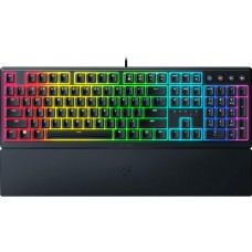 Razer Ornata V3 LP Mecha-Membrane RGB Wired Keyboard, Renewed, RZ03-04460200