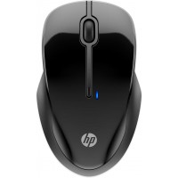 HP 250 Dual Mouse Dual-Mode 2.4GHz or Bluetooth Multi-Surface - Black